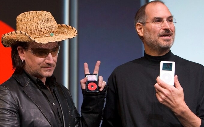 Man hop tac tham hoa cua Apple hinh anh