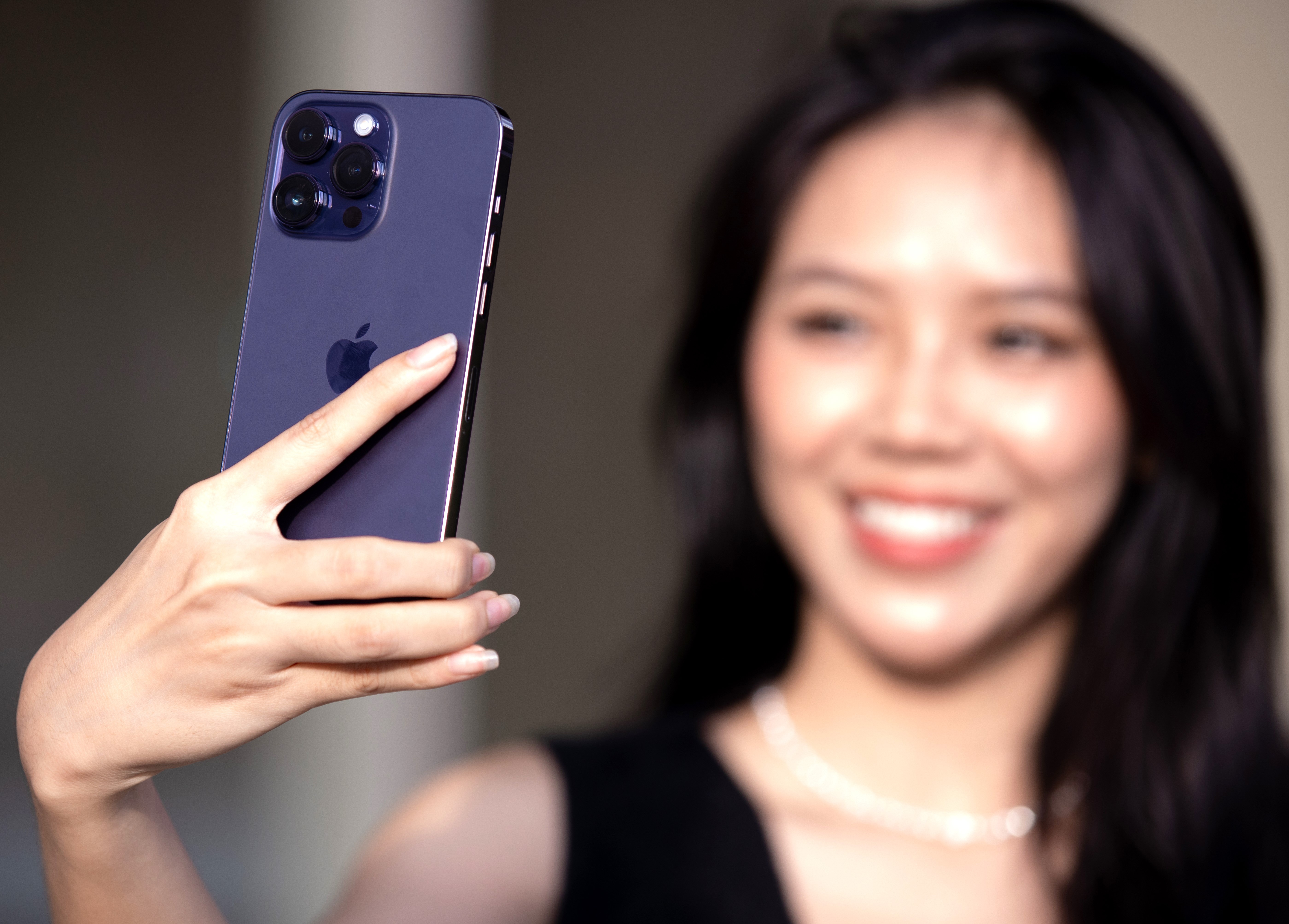 Sep Apple lai nhac den thi truong Viet Nam hinh anh