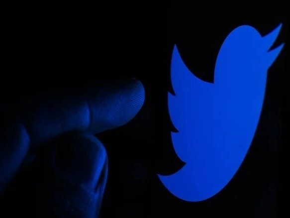 Nguoi dan ong lam rung chuyen Twitter hinh anh