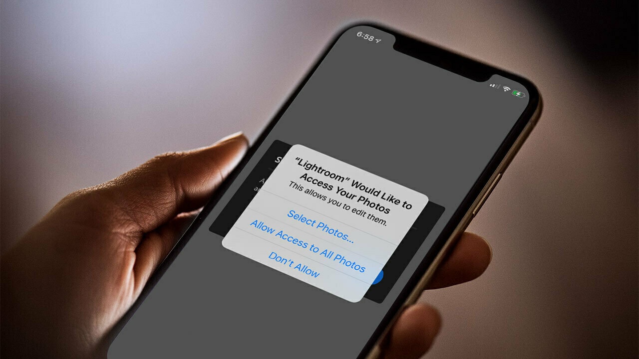 iPhone theo doi nguoi dung anh 1