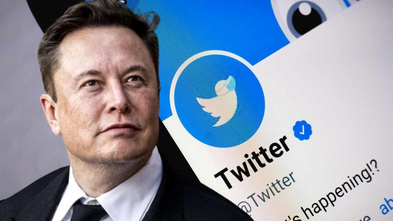 Ty phu Elon Musk tiep quan Twitter, sa thai dan lanh dao cap cao hinh anh