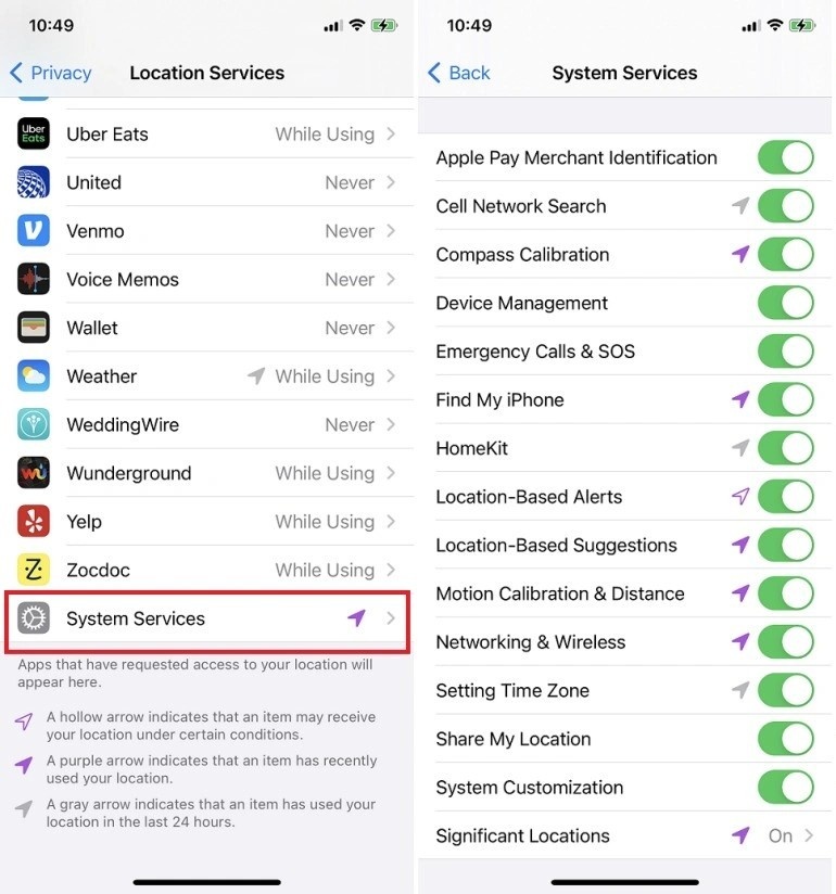 iPhone bi loi Wi-Fi anh 2