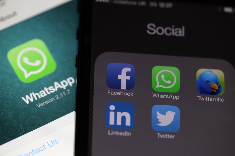 Start-up cong nghe thoai trao anh 1