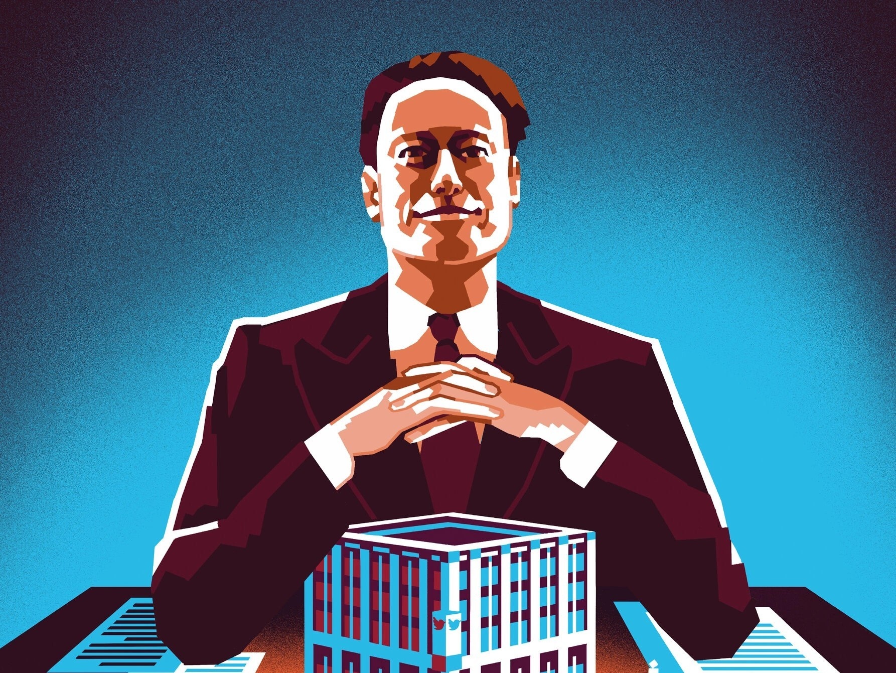 Nhung cong ty ty USD cua Elon Musk hinh anh