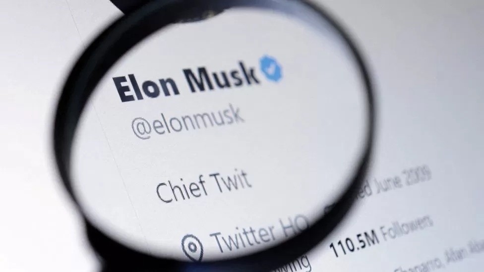 Elon Musk thu tien Twitter anh 2