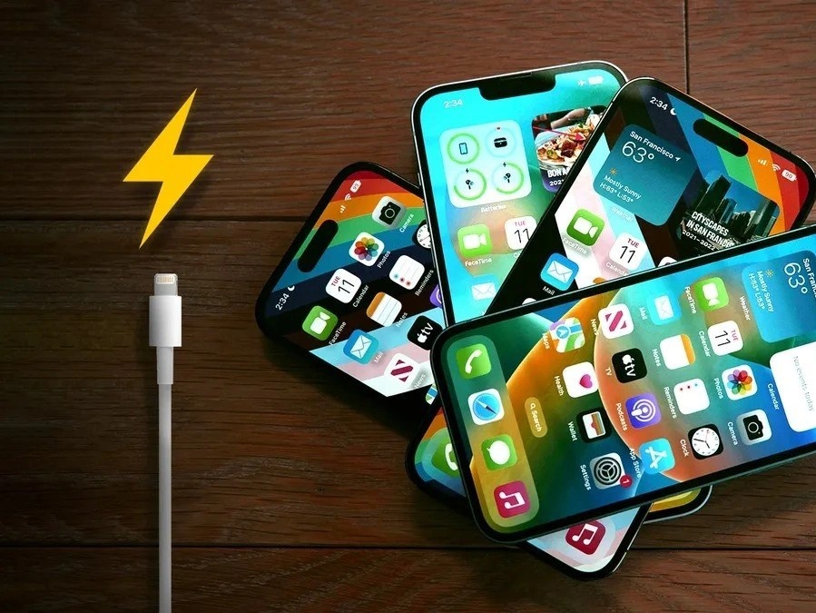 Hai tinh nang gay ton pin khong ngo tren iPhone hinh anh