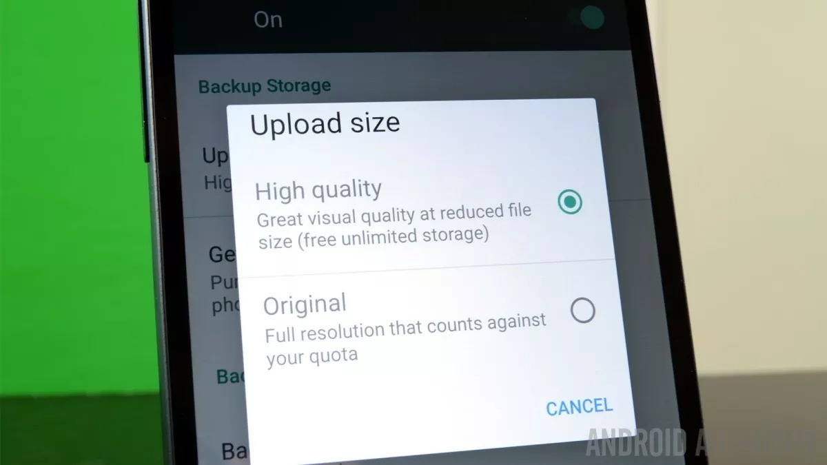 Smartphone chet nguon anh 1