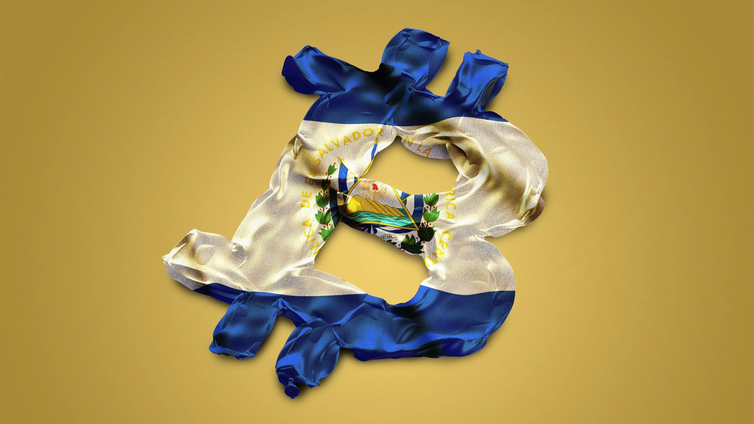 Tham hoa FTX lieu co cuon bay so Bitcoin cua El Salvador hinh anh