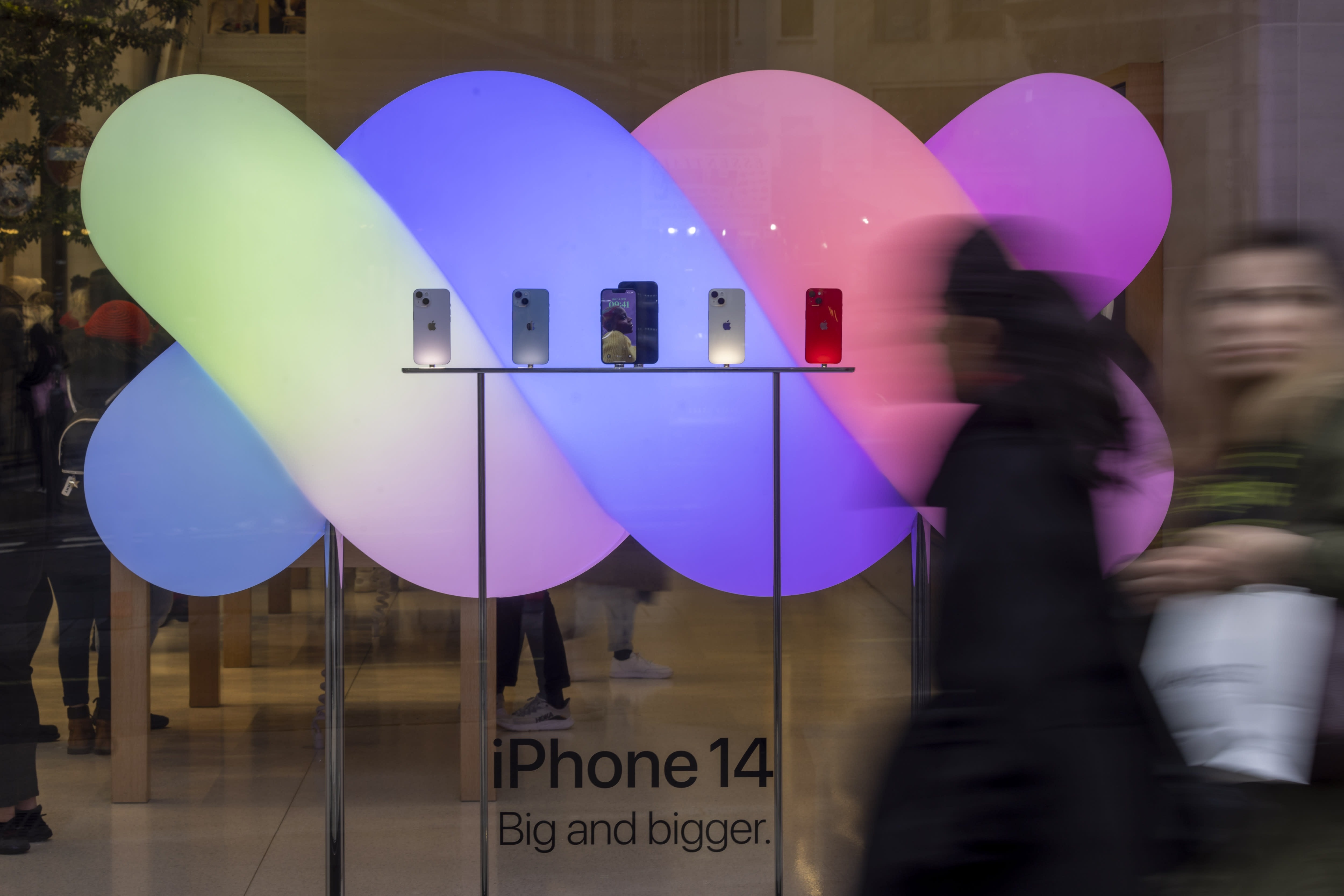 Apple kho thoat Trung Quoc anh 2