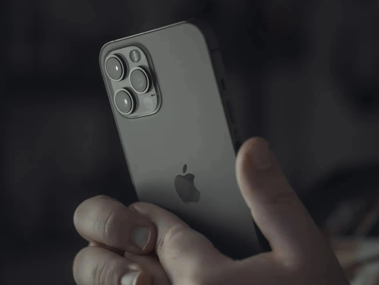 Apple di nguoc ton chi, thu thap hang loat du lieu nguoi dung iPhone hinh anh