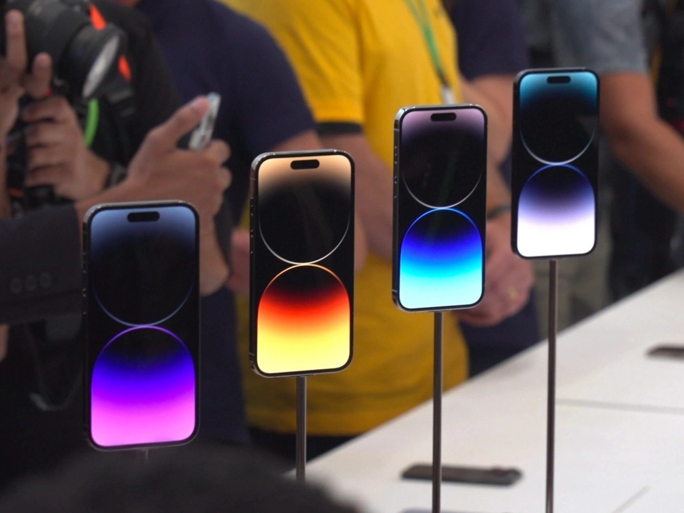 Se mat rat nhieu nam Apple moi co the bot phu thuoc Trung Quoc hinh anh