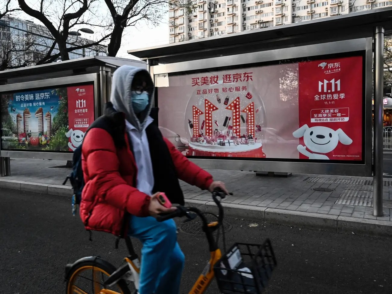 Mua sale am dam, cac hang Trung Quoc giam gia manh smartphone hinh anh