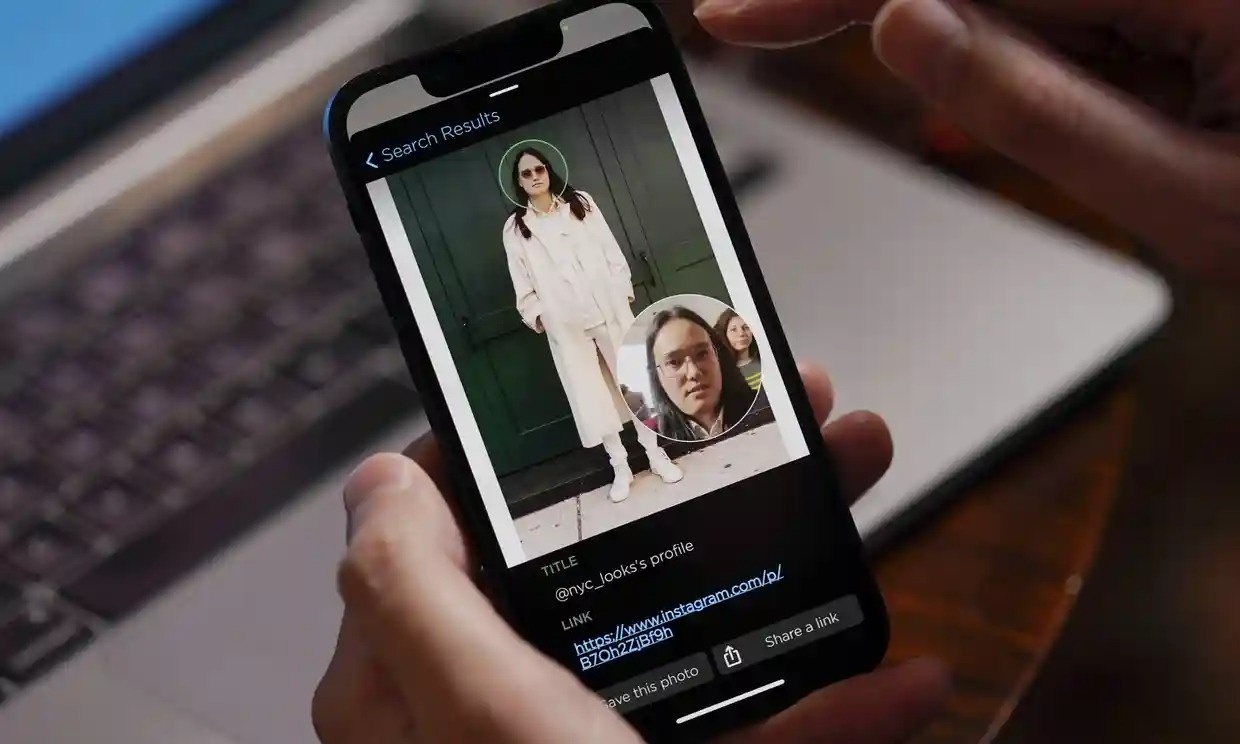 AI chiem khuon mat anh 2