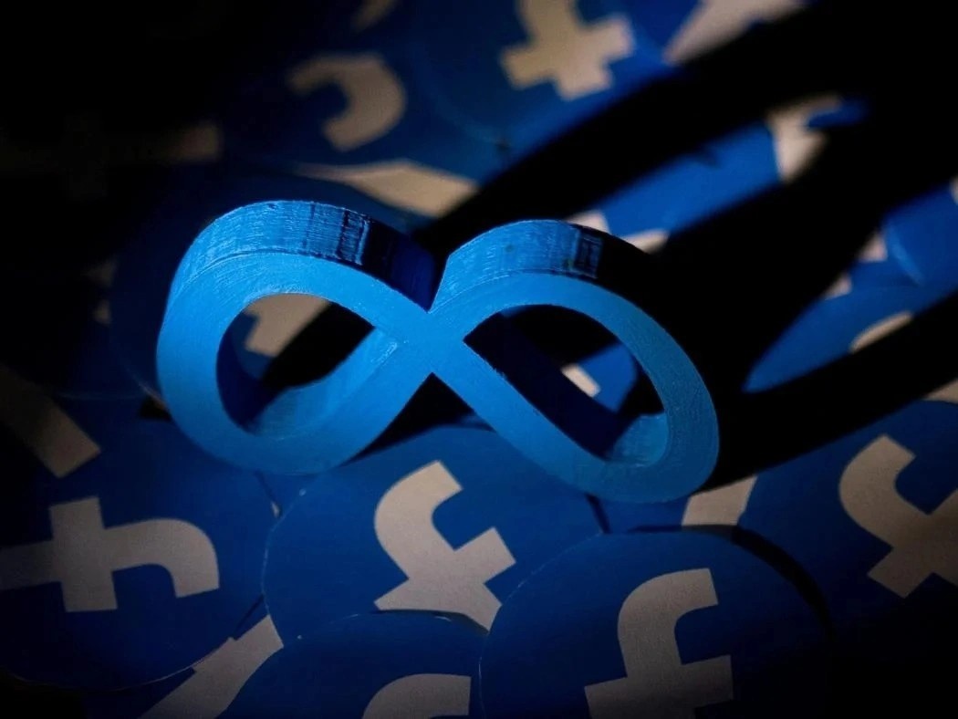 Meta cat bo mot loat du an hinh anh