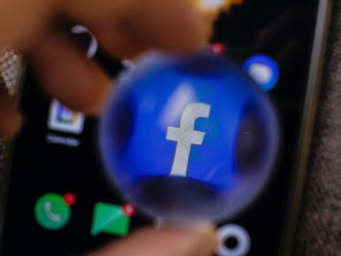 Ai huong loi khi Meta that the hinh anh