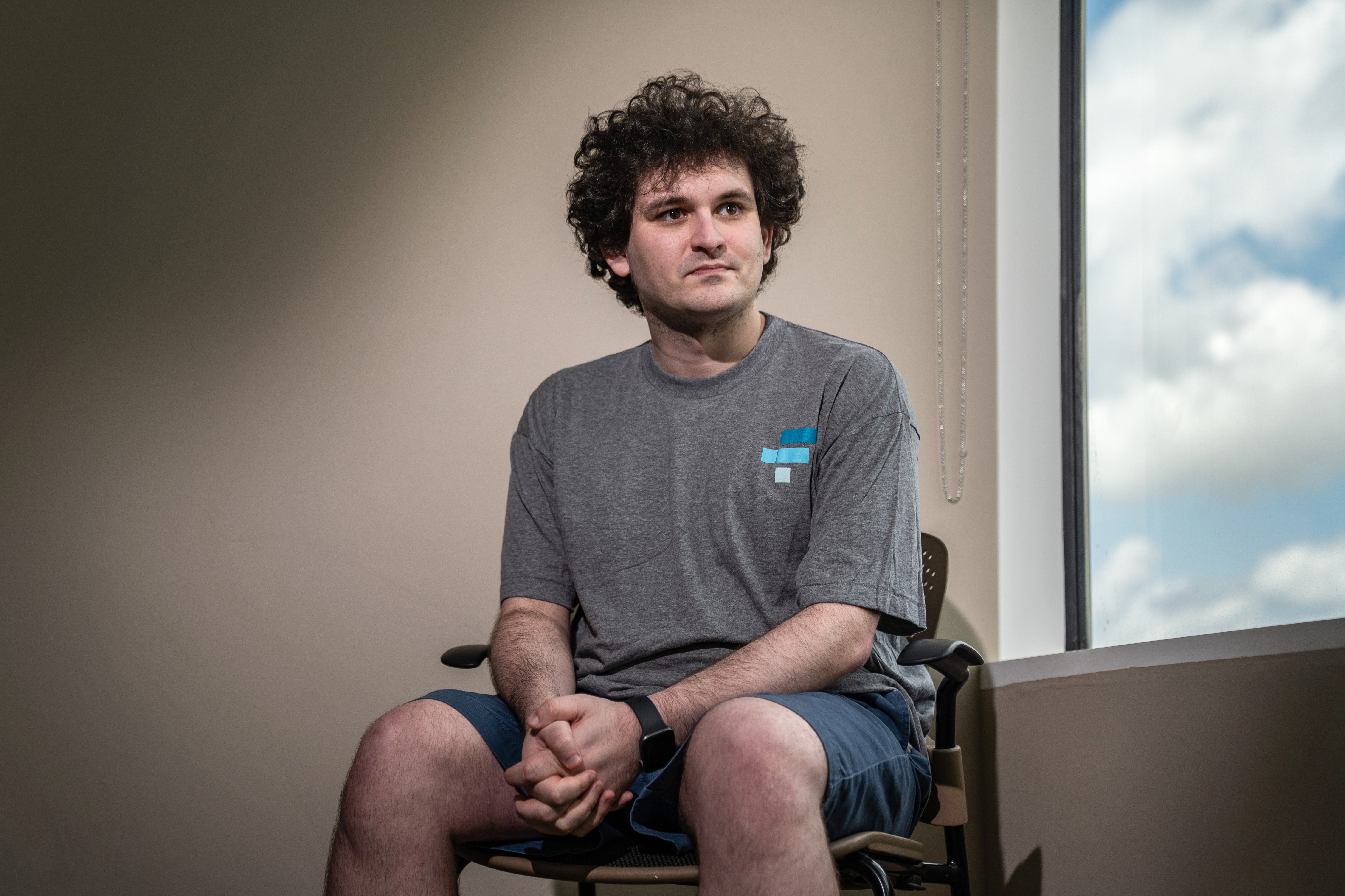 Chuyen gia tam ly cua Sam Bankman-Fried ngac nhien ve tham hoa FTX hinh anh