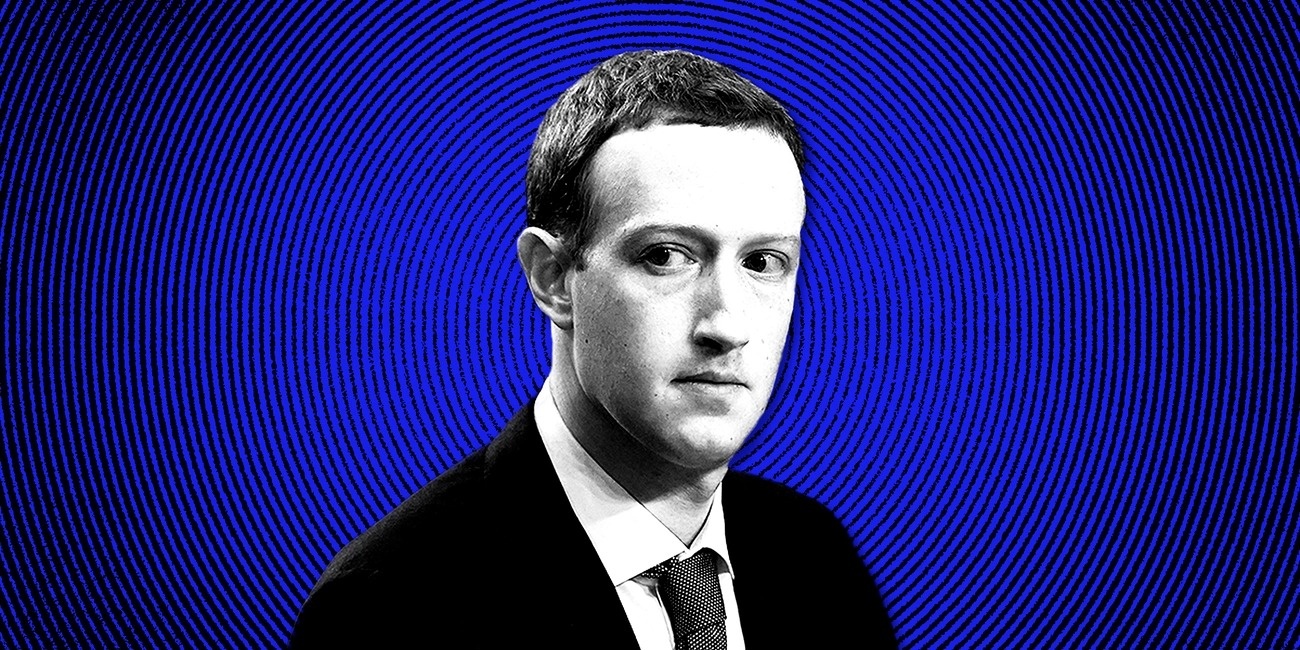 Co phieu Meta tang vi ro tin Mark Zuckerberg tu chuc hinh anh