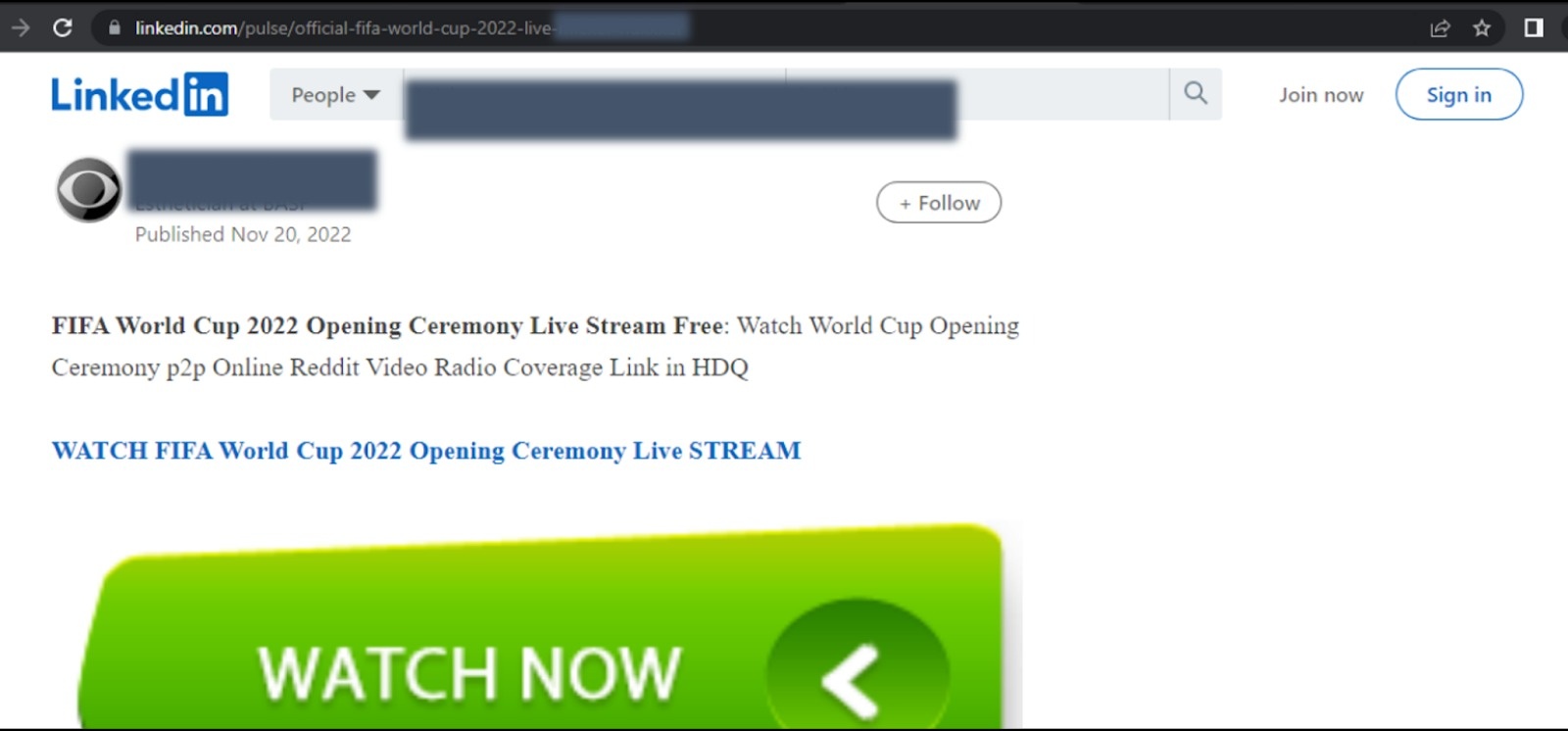 Lừa đảo online World Cup ảnh 1 Lua dao online World Cup anh 1
