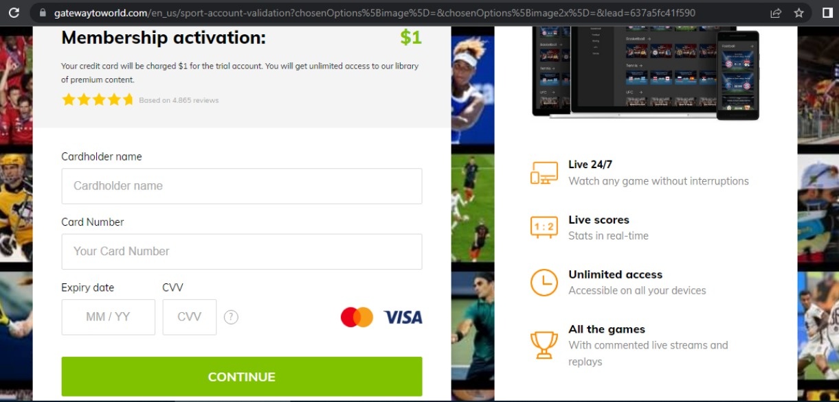Lừa đảo online World Cup ảnh 2 Lua dao online World Cup anh 2