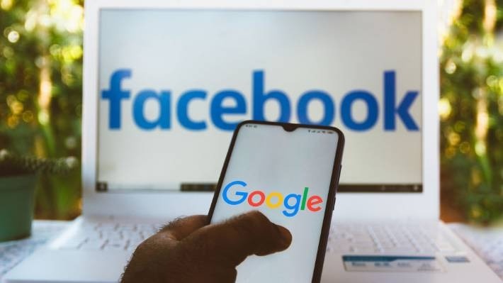 New Zealand doi Google, Facebook tra phi cho bao chi hinh anh