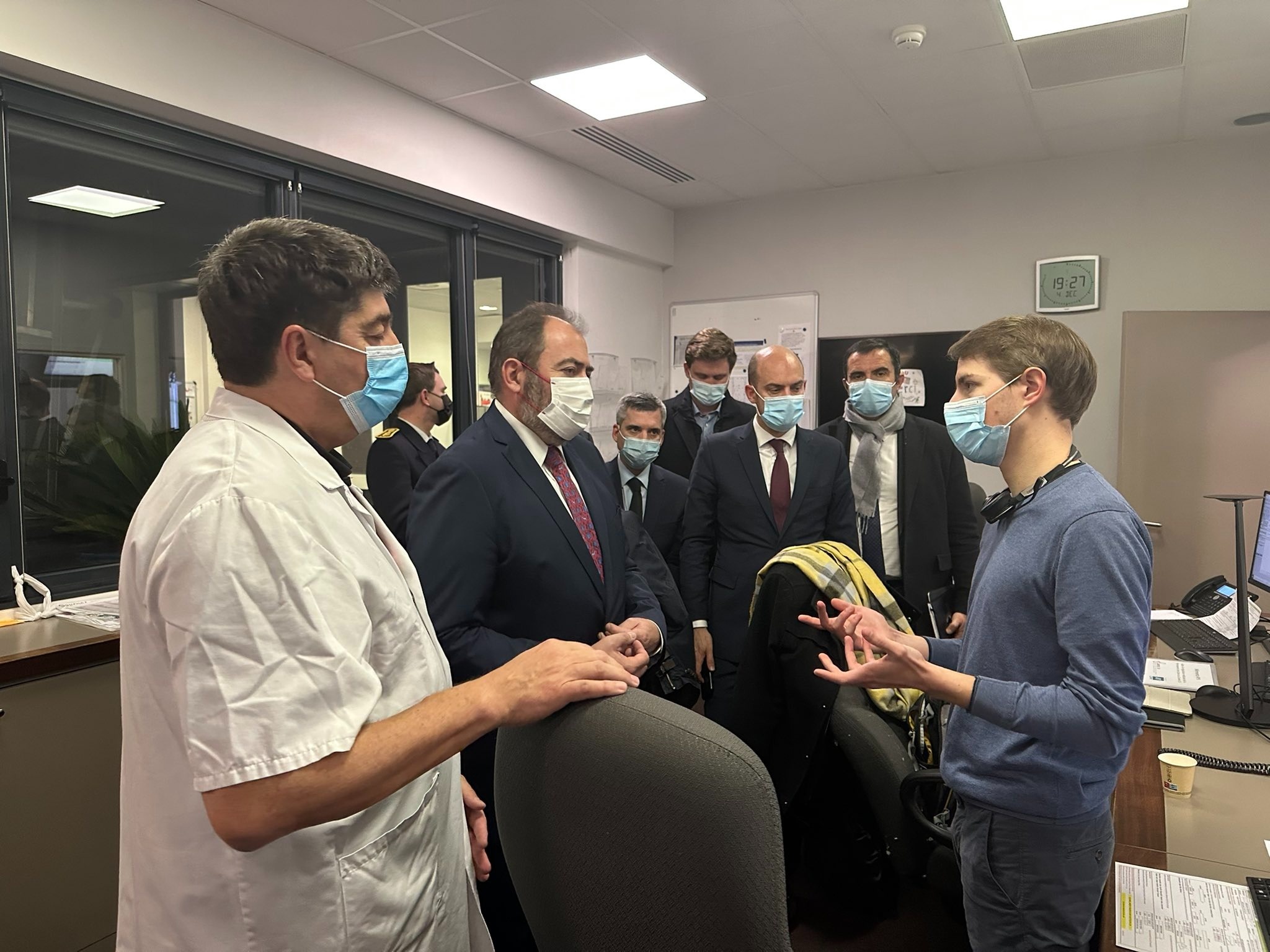 Hacker tan cong benh vien anh 1