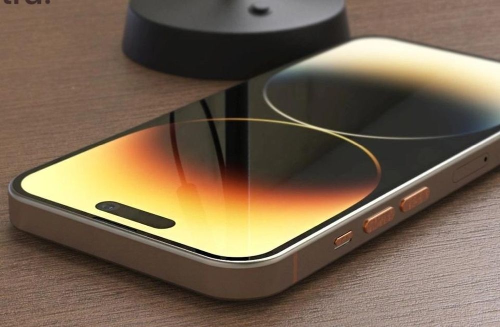 iPhone 15 Ultra tang gia anh 1