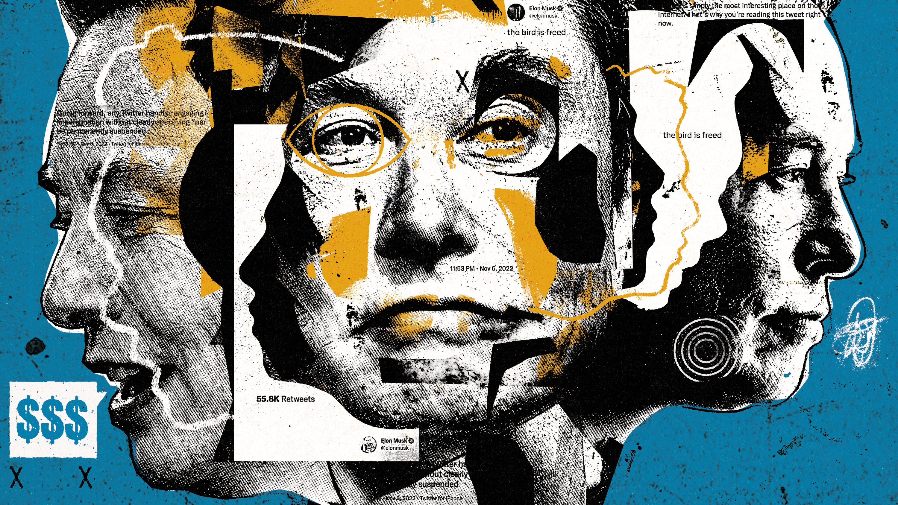 Elon Musk chuyen gay hoa anh 1