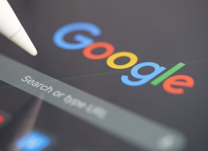 Google co the bi AI moi danh bai hinh anh