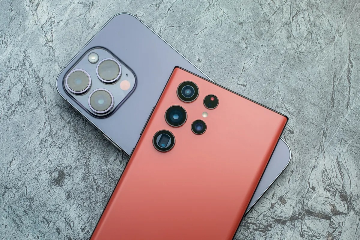 Cho doi gi o thi truong smartphone nam 2023 hinh anh