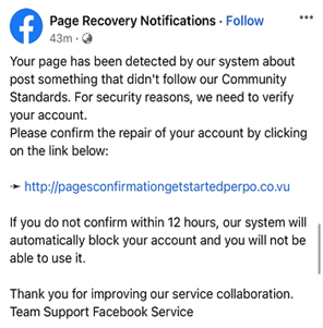 Gia danh Facebook lua dao anh 1