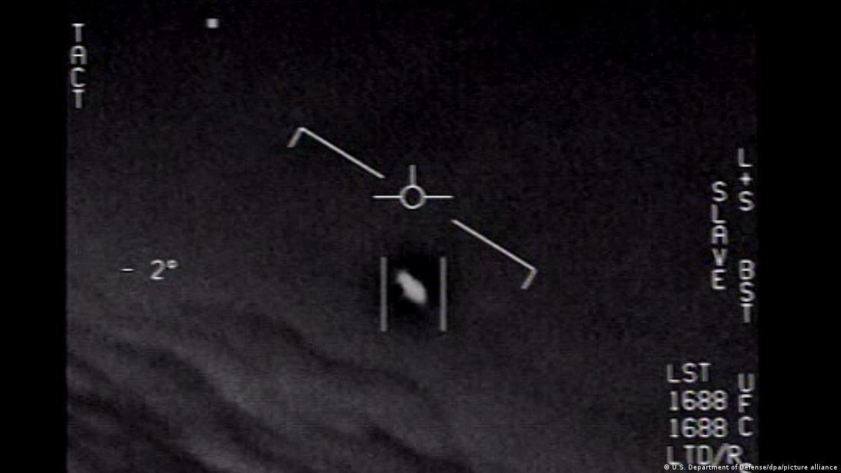 Lau Nam Goc: Chua co bang chung ve nguoi ngoai hanh tinh hinh anh