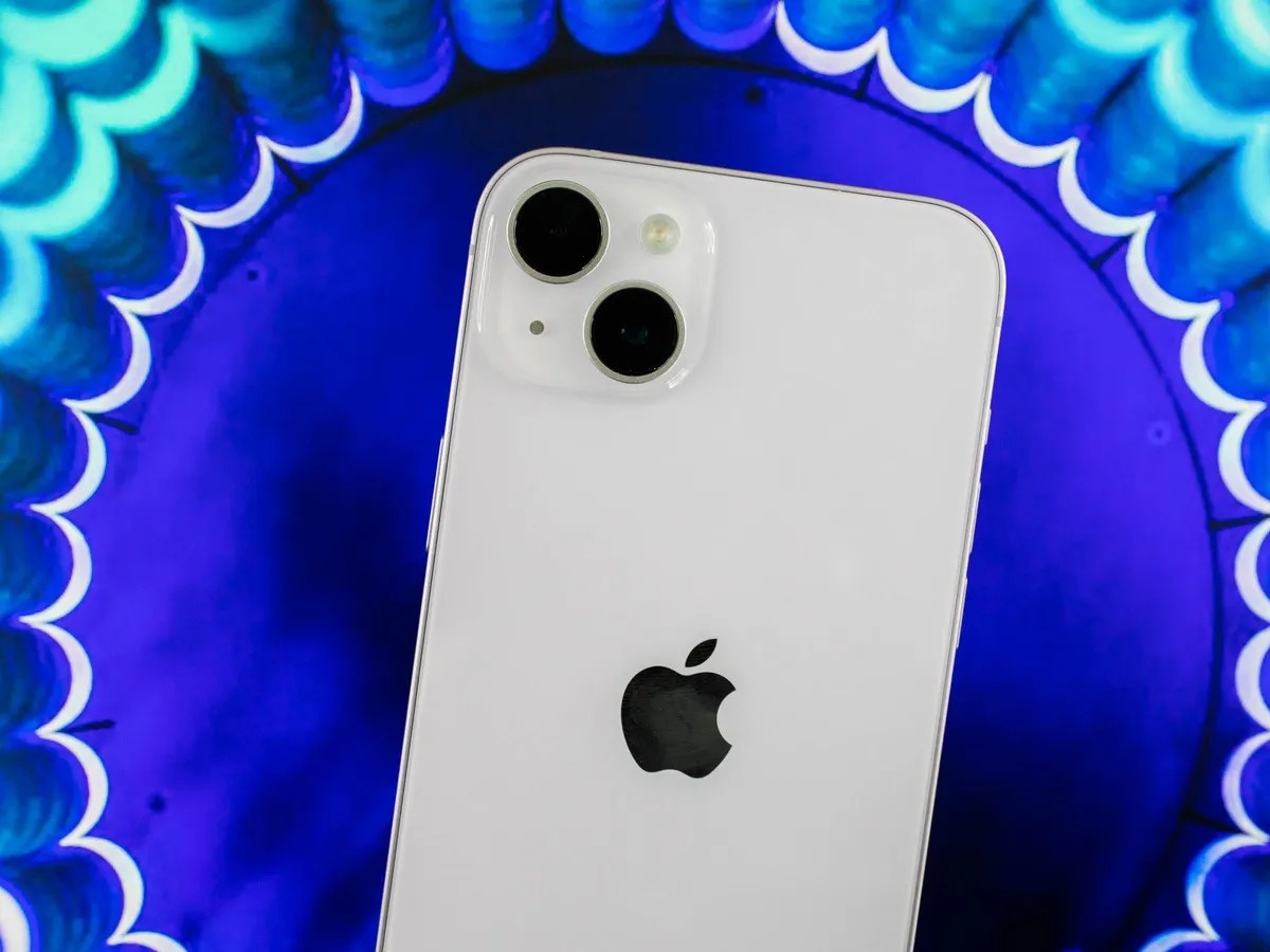 iPhone 14 Plus that bai anh 2