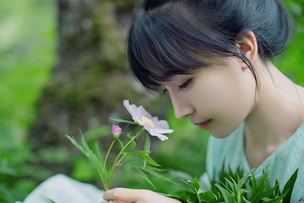 Ly Tu That tro lai anh 1