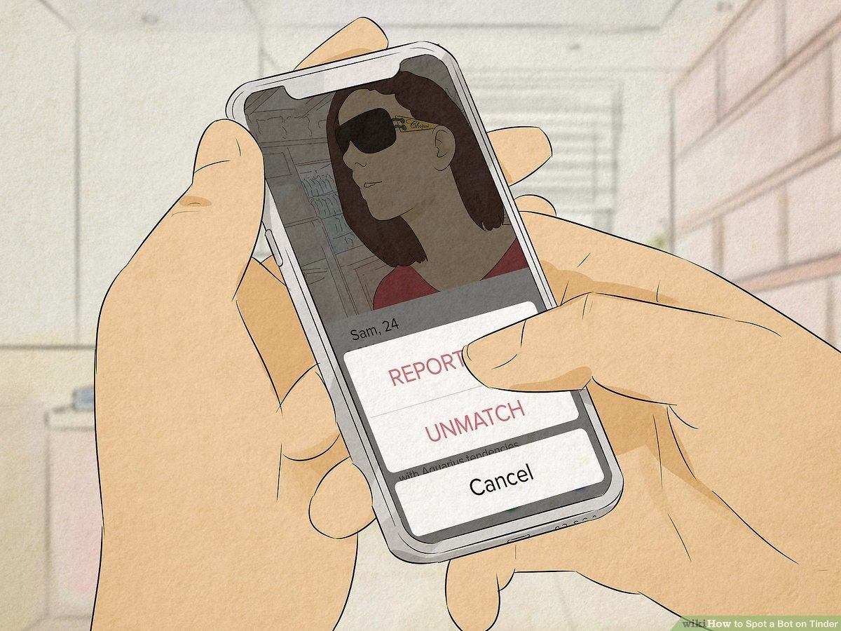 AI Trung Quoc vach tran trai deu tren app hen ho hinh anh