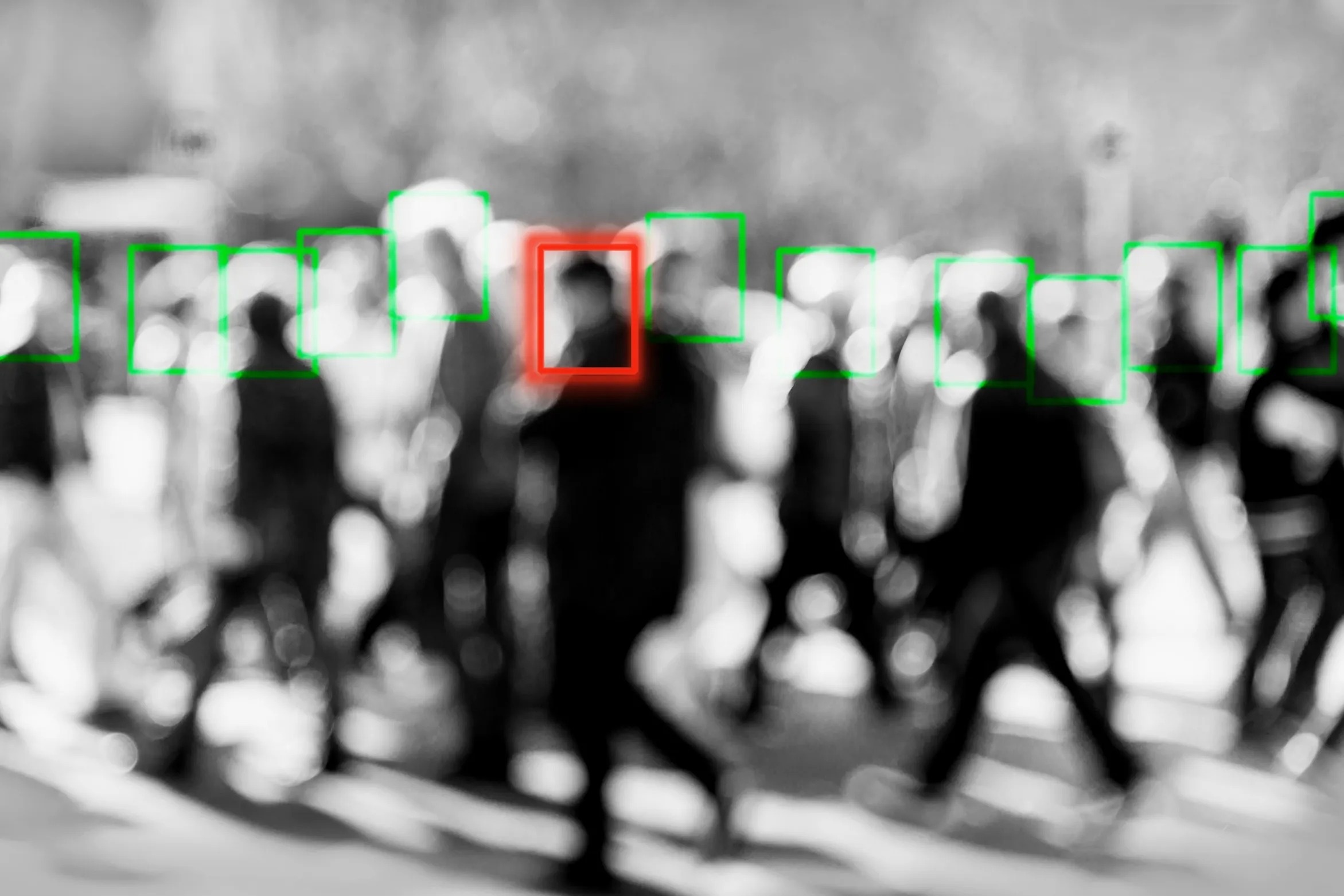 Bat nham toi pham anh 1