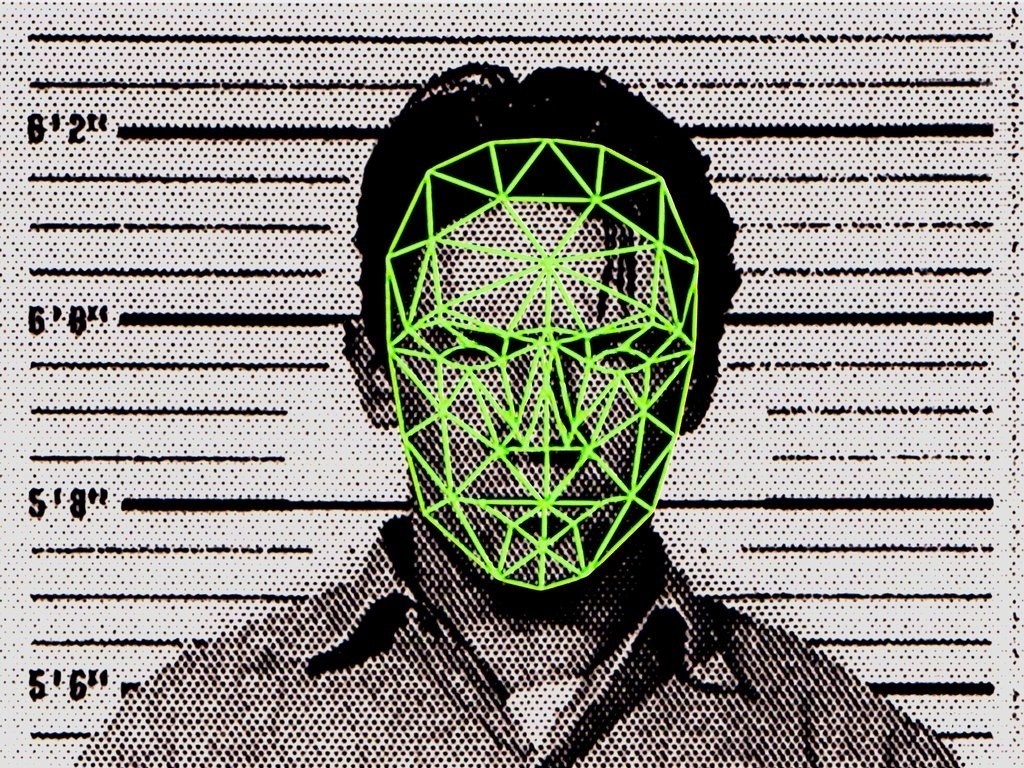 Bi canh sat bat nham, ngoi tu oan vi cong nghe nhan khuon mat hinh anh