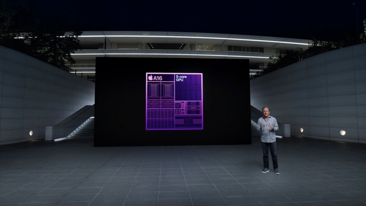 Chip manh nhat cua Apple anh 1