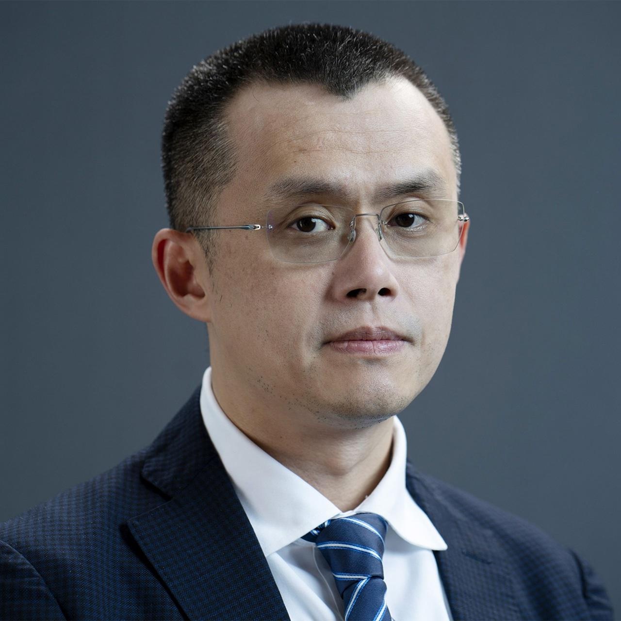 Khung hoang go cua Binance anh 2