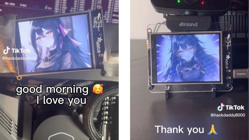 'Vo ao' bang AI anh 2