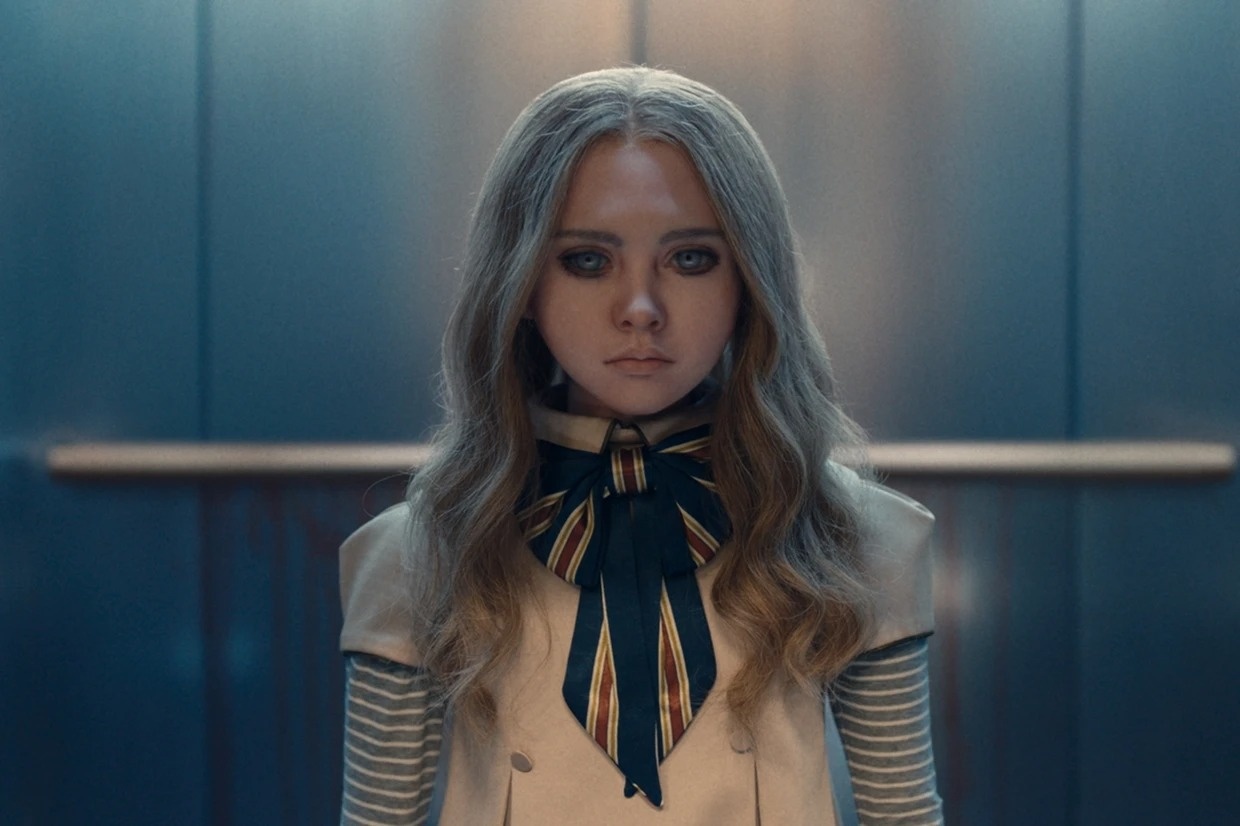 M3GAN noi nho TikTok anh 2