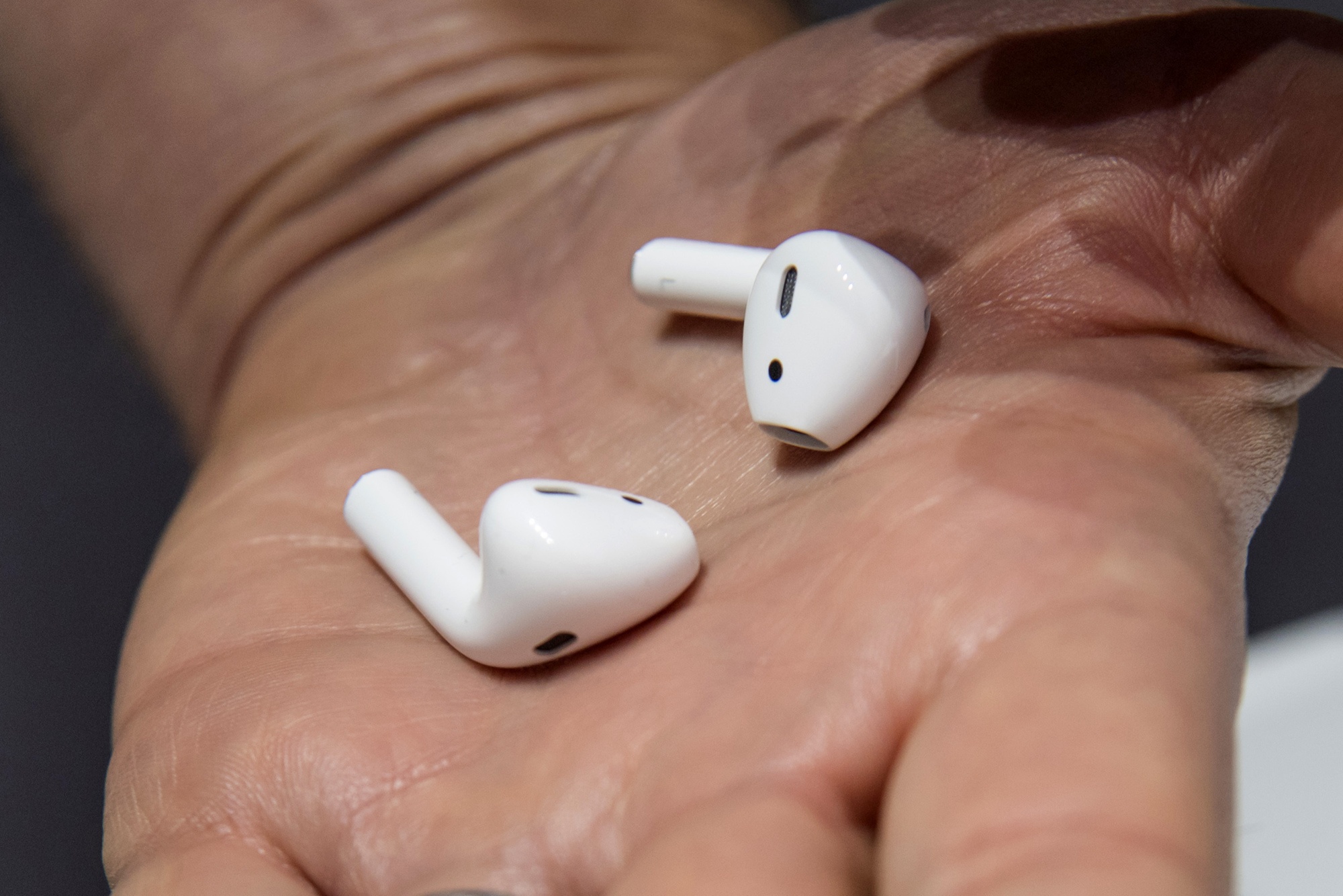 AirPods san xuat An Do anh 1