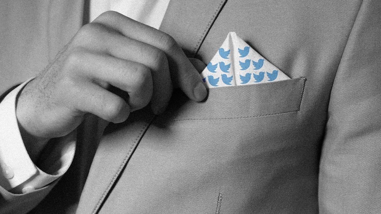 Nguoi dan ong bi an bat ngo noi tieng khi Twitter bat chuoc TikTok hinh anh