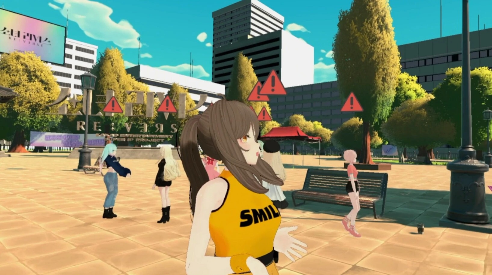 Tuong lai K-pop la metaverse anh 5