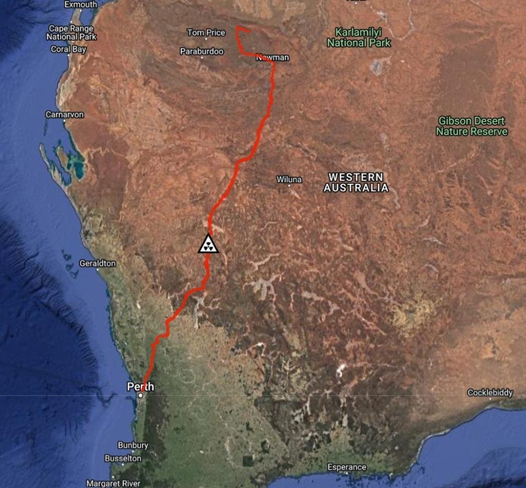 Vien phong xa mat tich anh 1