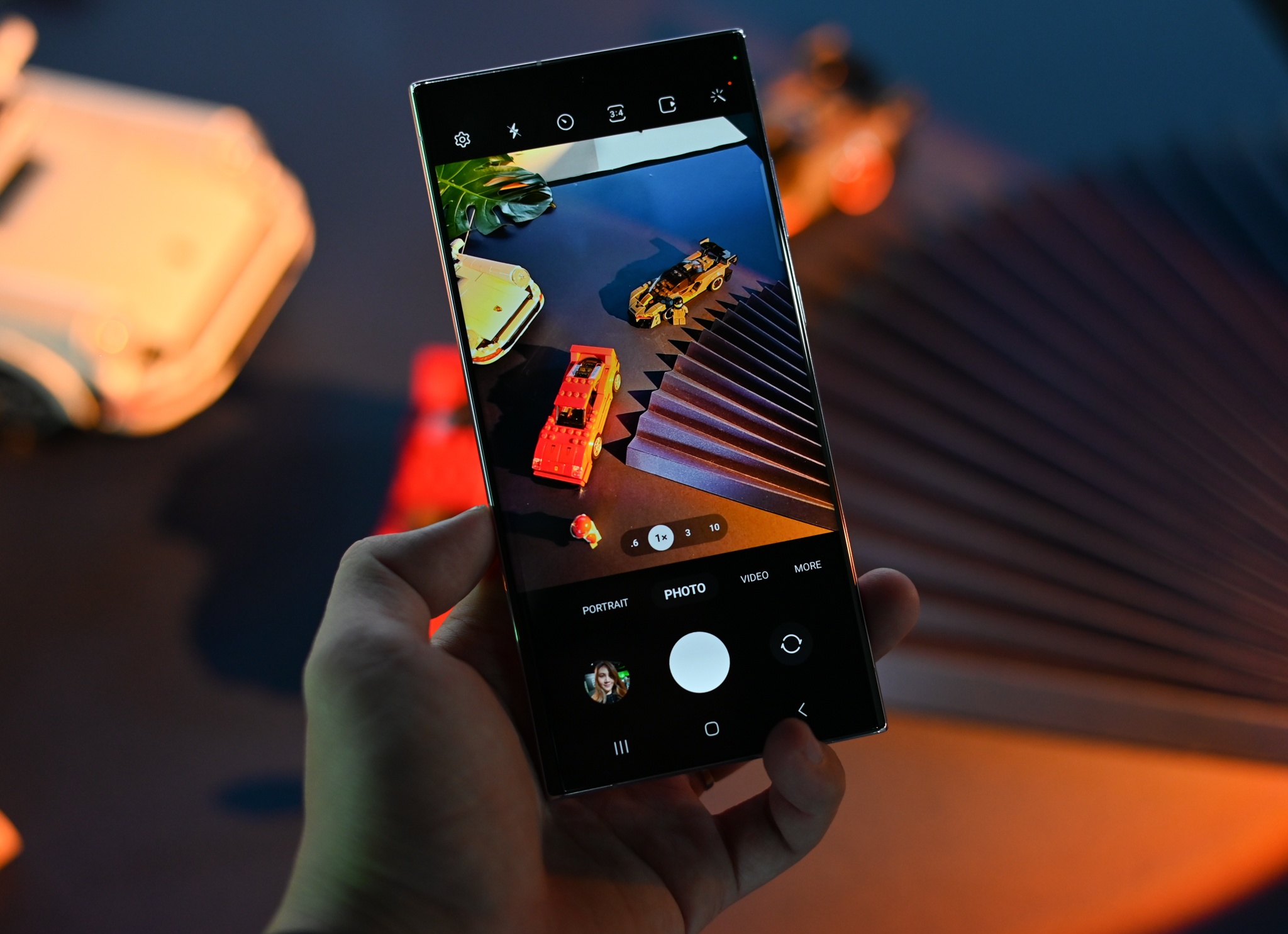 Camera S23 Ultra vuot troi anh 3