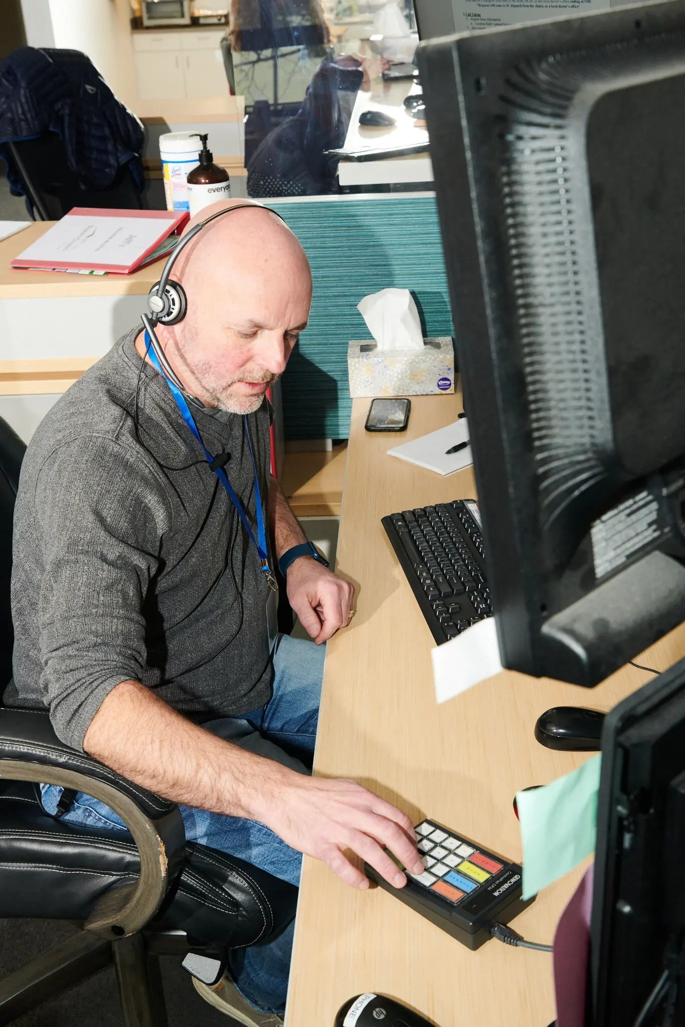 Crash Detection gay hoa anh 2