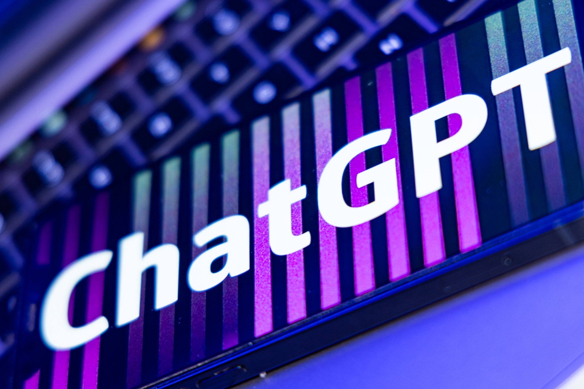 Loan gia tai khoan ChatGPT o Viet Nam hinh anh