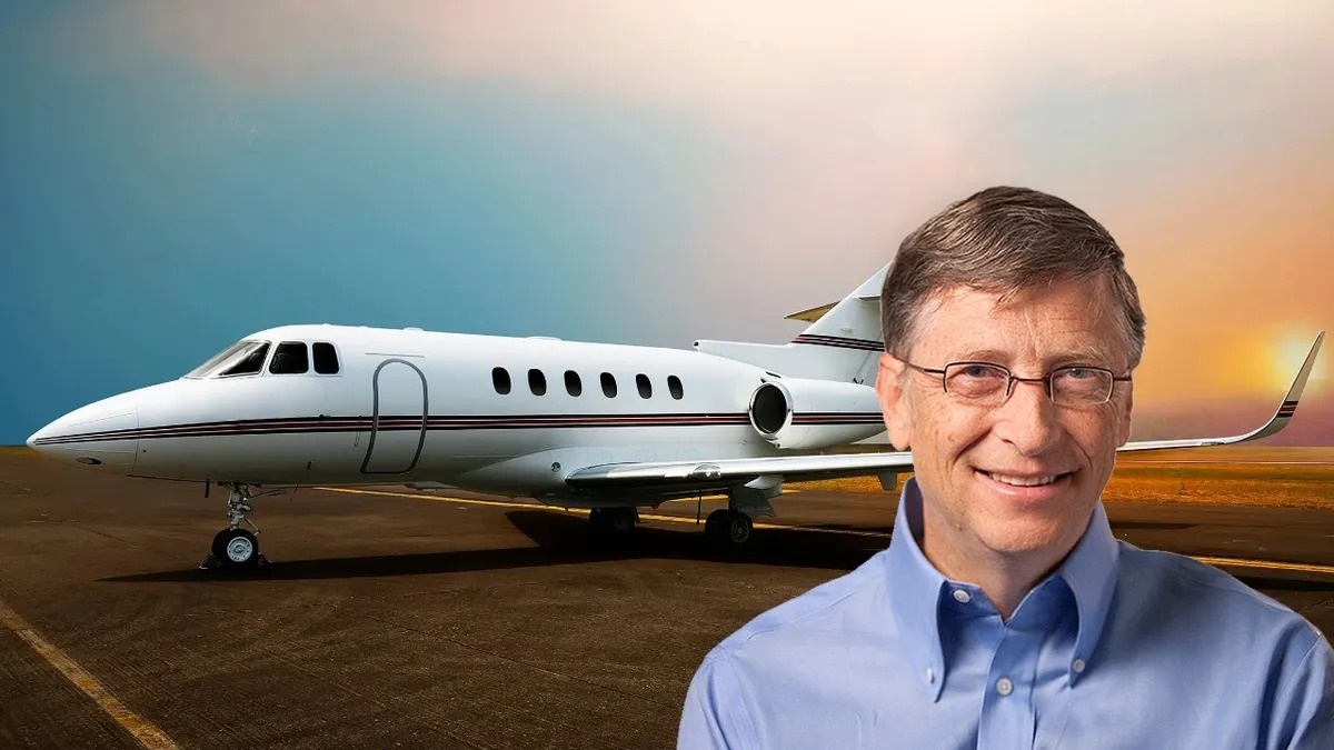 Mau thuan cua Bill Gates hinh anh