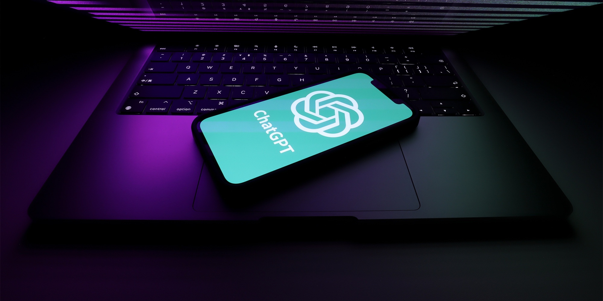 Ban nhai ChatGPT tran lan o Trung Quoc hinh anh