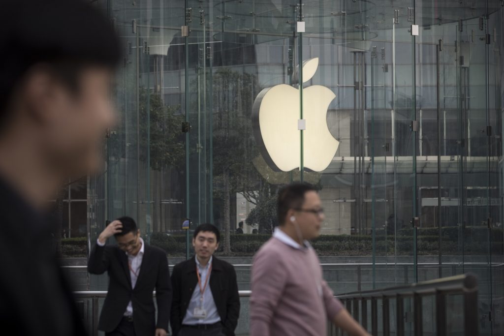 Vi sao Apple khong sa thai hang loat nhu Meta, Amazon? hinh anh